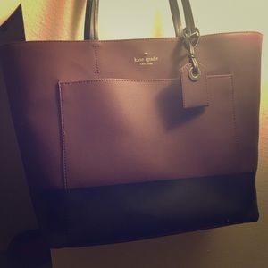 Kate Spade Harding St Riley